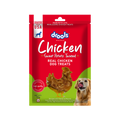 DROOLS SWEET POTATO TWINED DOG TREAT - Animeal