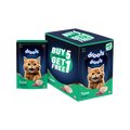 DROOLS TUNA MOUSSE CAT WET FOOD [80g] - Animeal