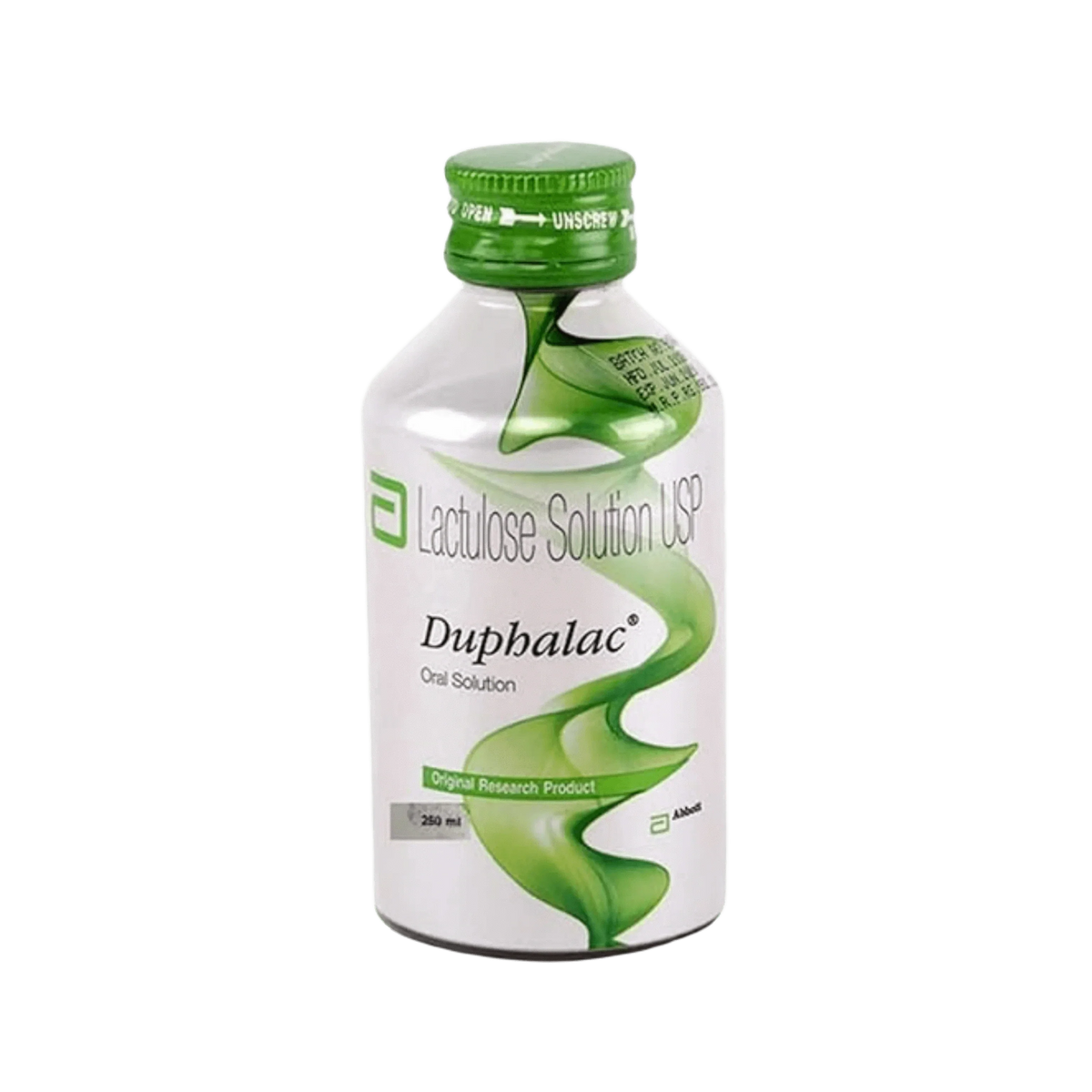 DUPHALAC SYRUP (M) - Animeal
