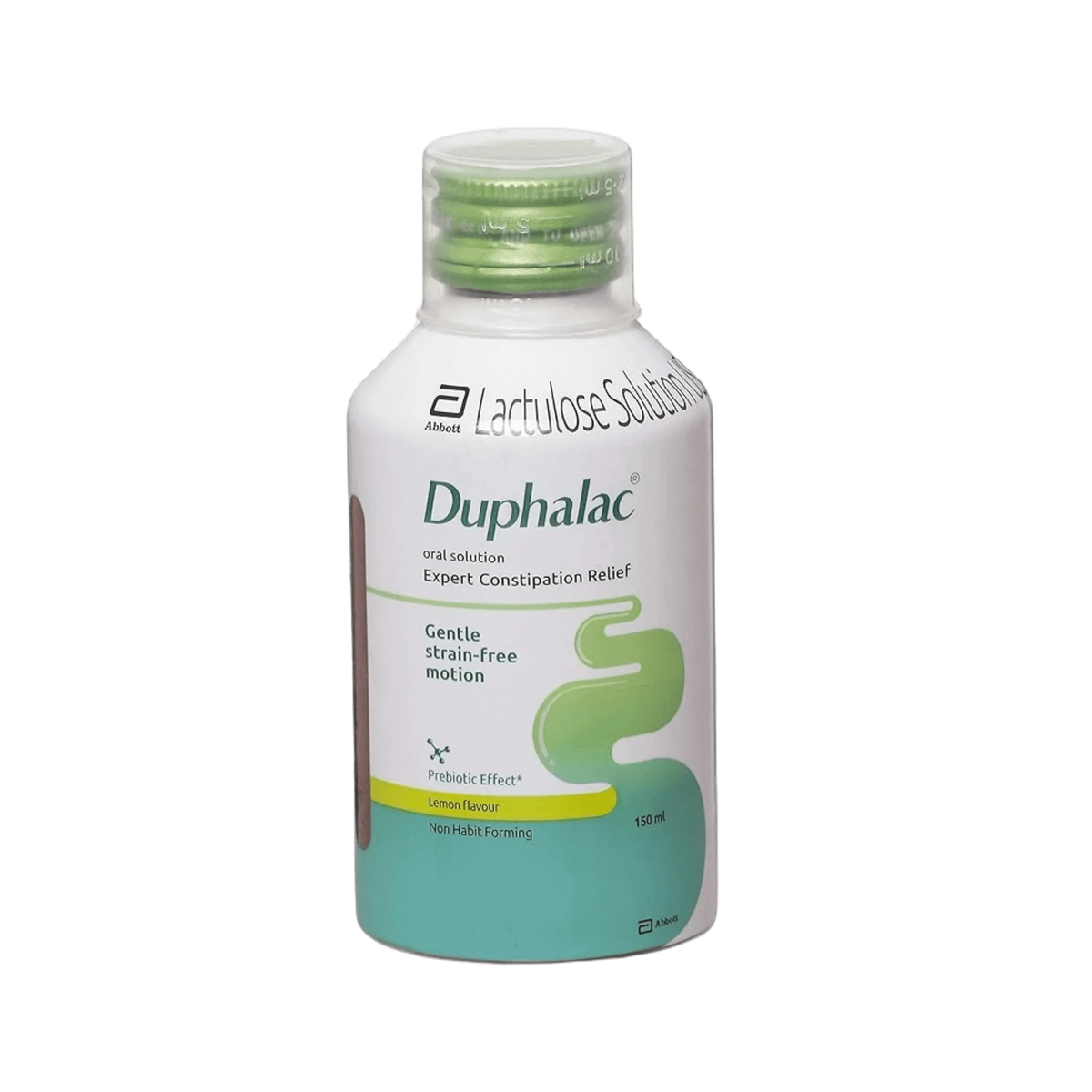DUPHALAC SYRUP (S) - Animeal