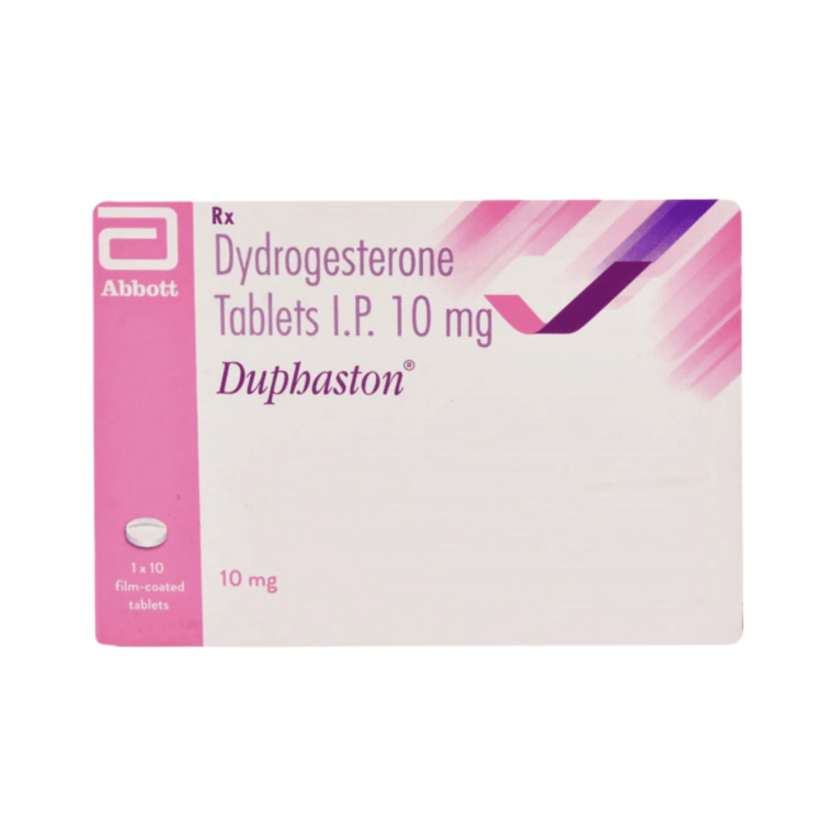 DUPHASTON TABLET - Animeal
