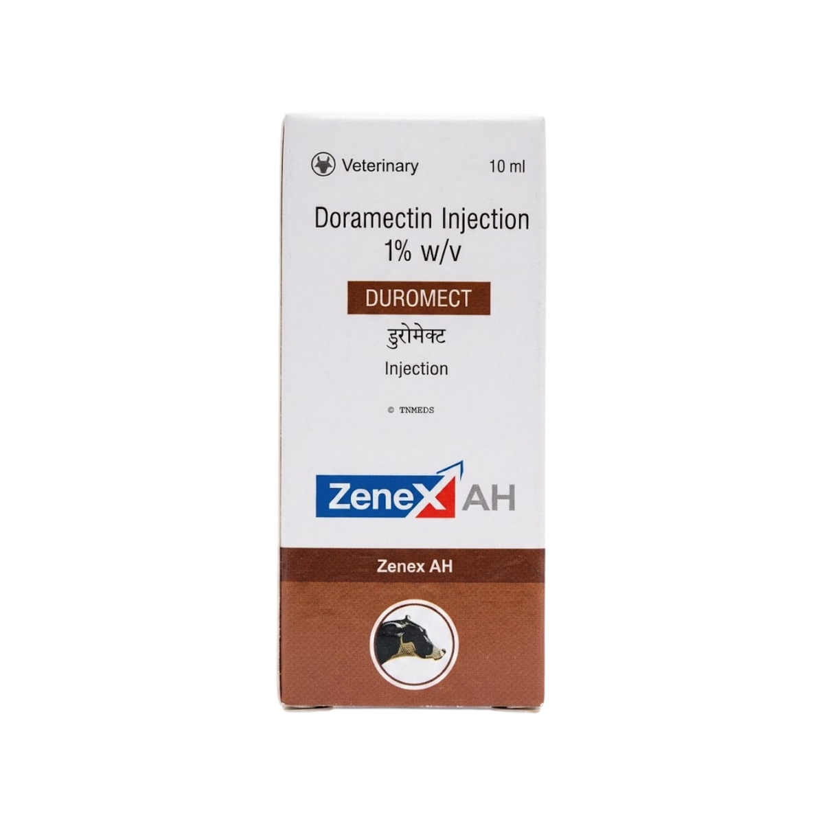 DUROMECT INJECTION (S) - Animeal