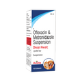 Diazi Restsyrup - Animeal