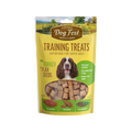 Dogfest Training Turkey & Flax Seeds Treats - Animeal