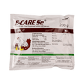E-CARE SE POWDER - Animeal