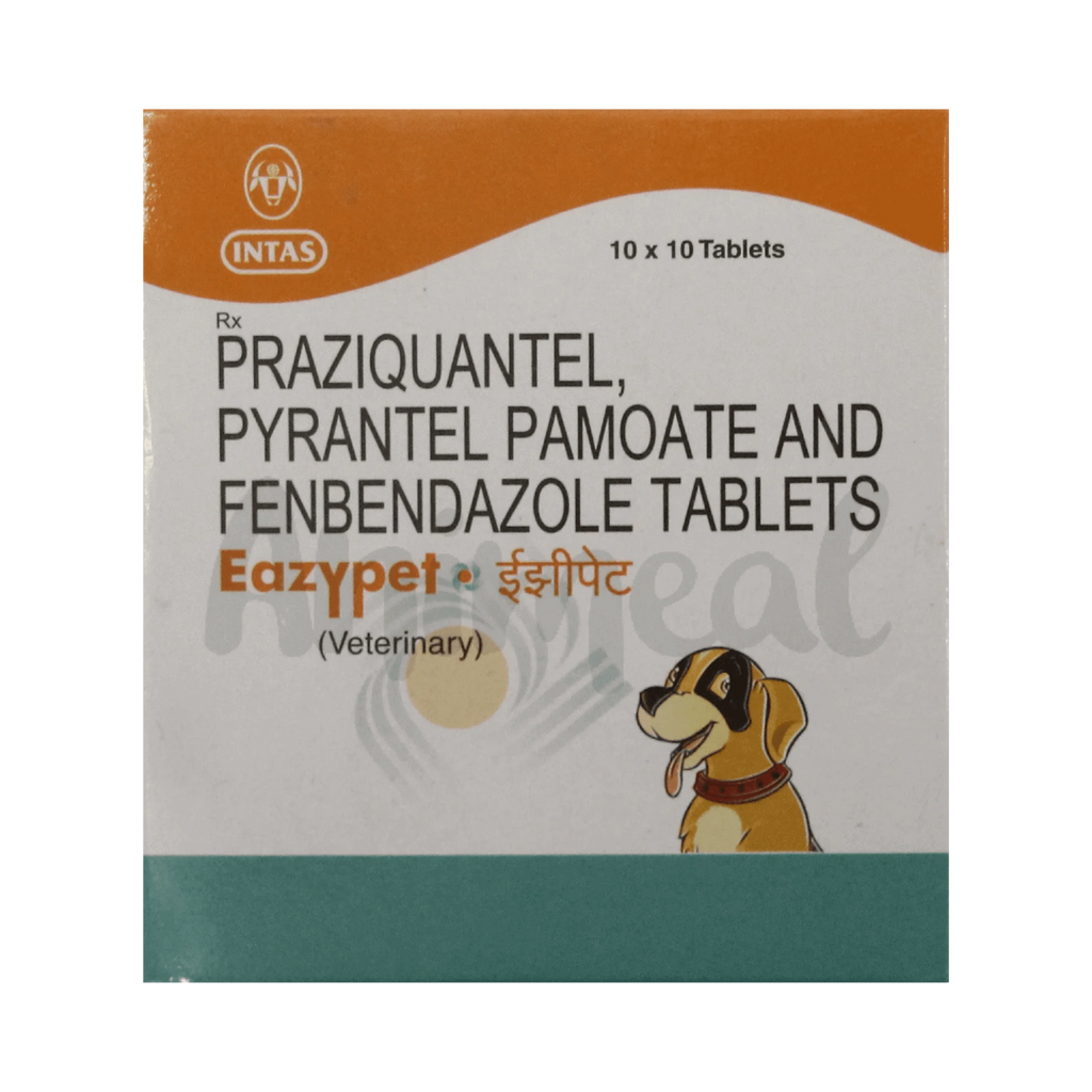 EAZYPET TABLET - Animeal