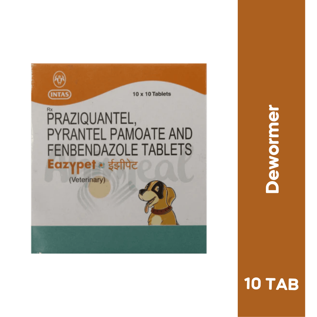 EAZYPET TABLET - Animeal