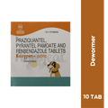 EAZYPET TABLET - Animeal