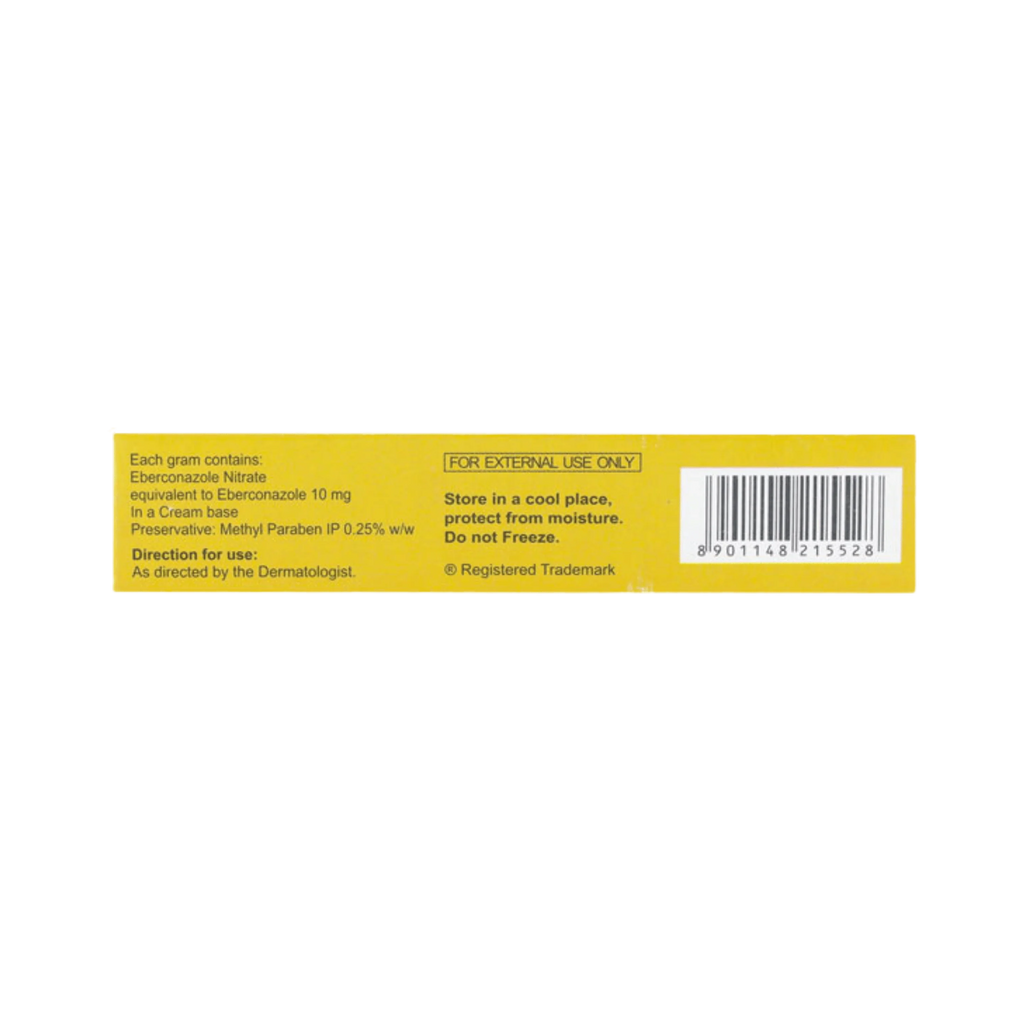 EBERNET CREAM - Animeal