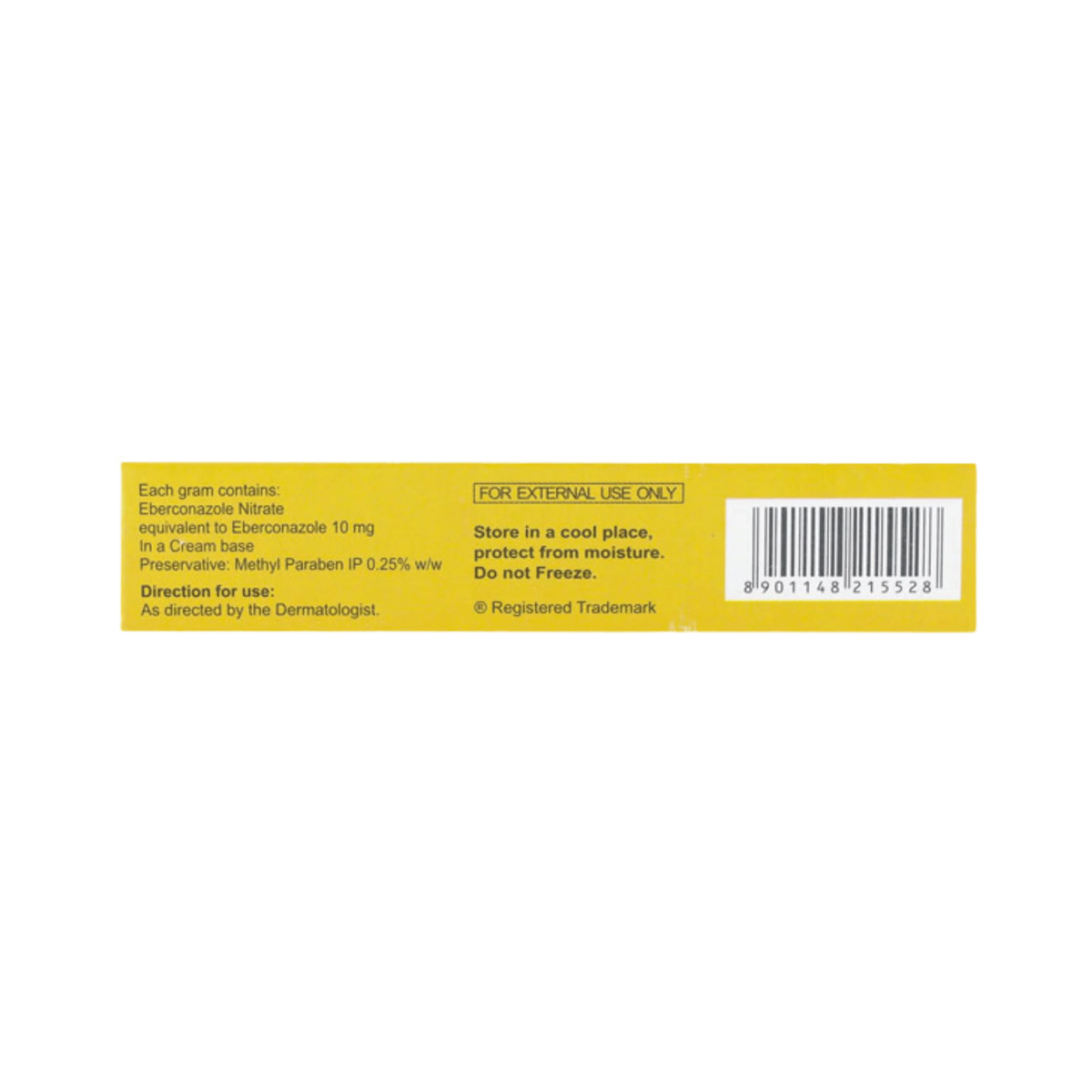 EBERNET CREAM - Animeal