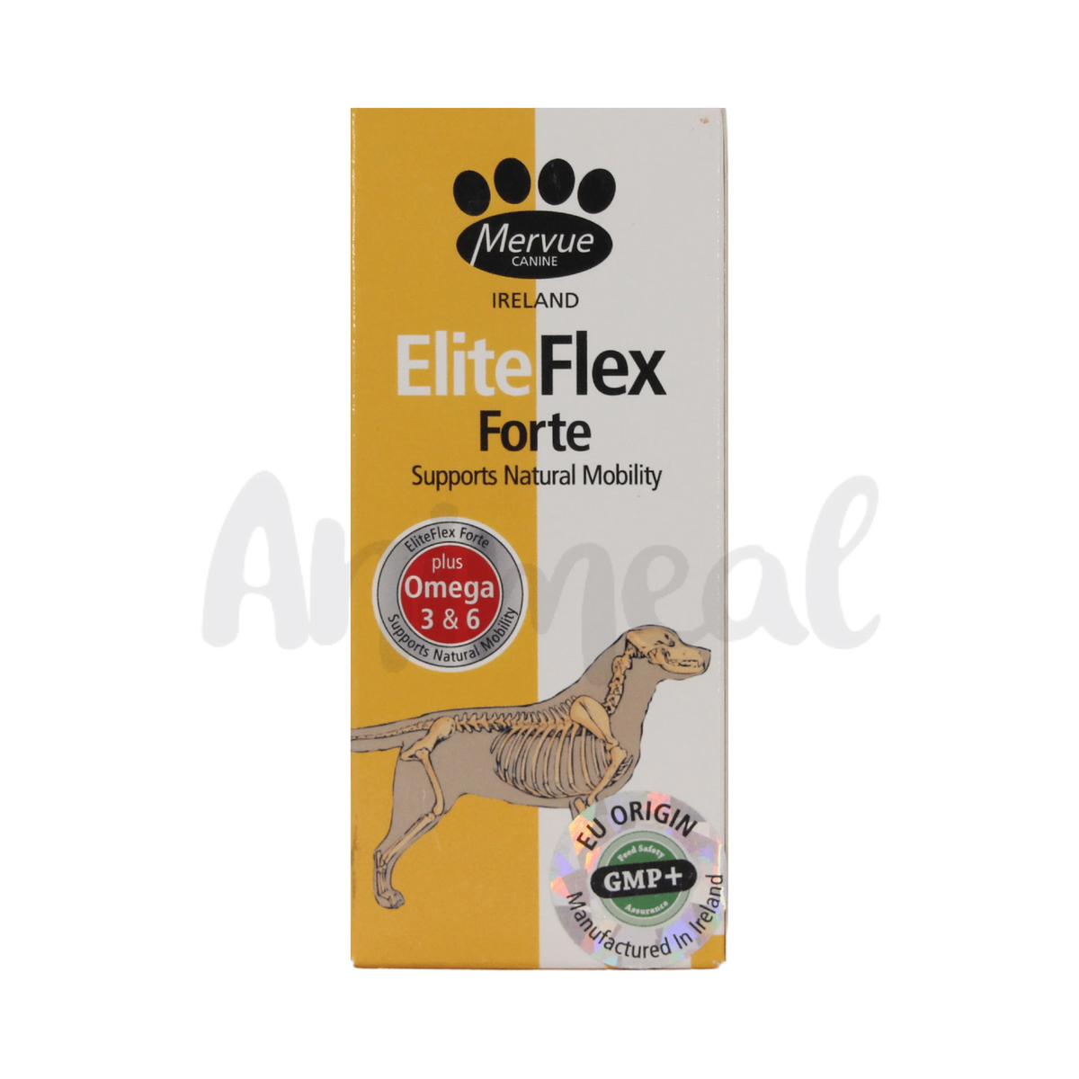 ELITE FLEX FORTE DOG SYRUP - Animeal