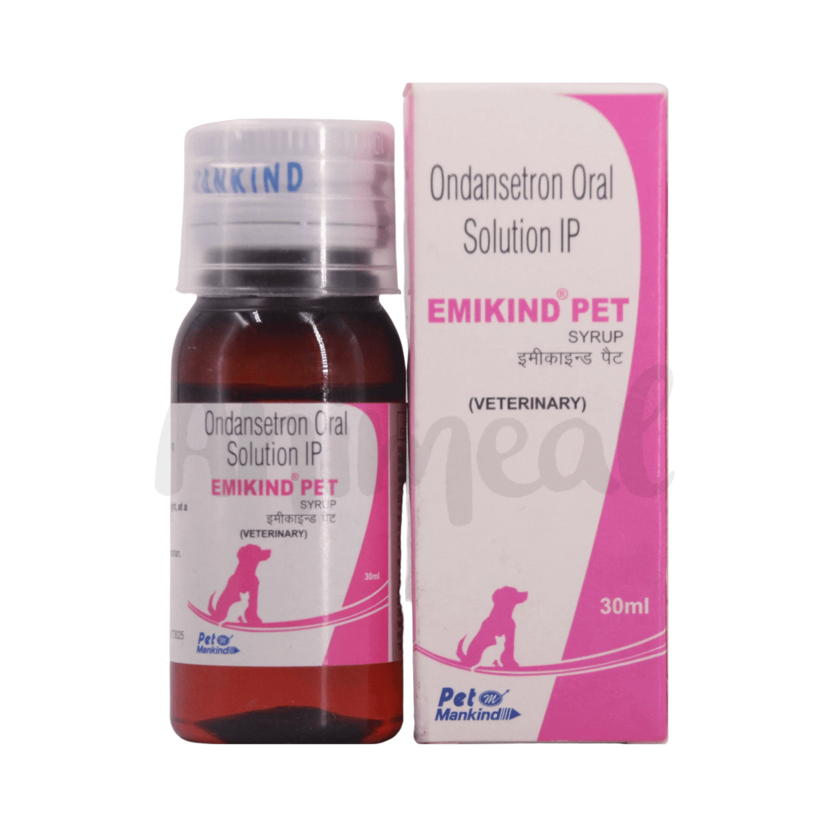 EMIKIND PET SYRUP