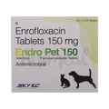 ENDRO PET 150MG TAB - Animeal