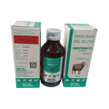 ENROSTRONG-10% SYRUP - Animeal