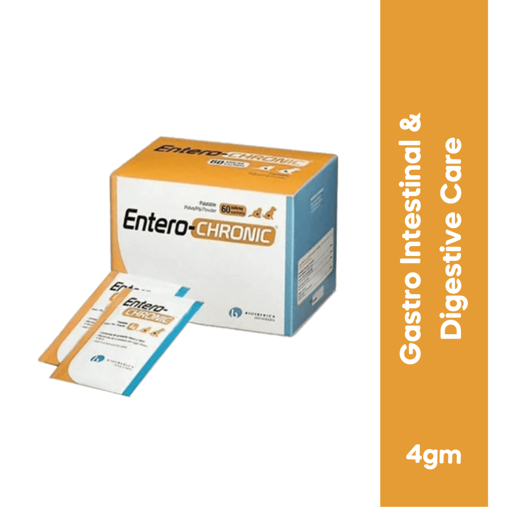 ENTERO- CHRONIC SACHET - Animeal