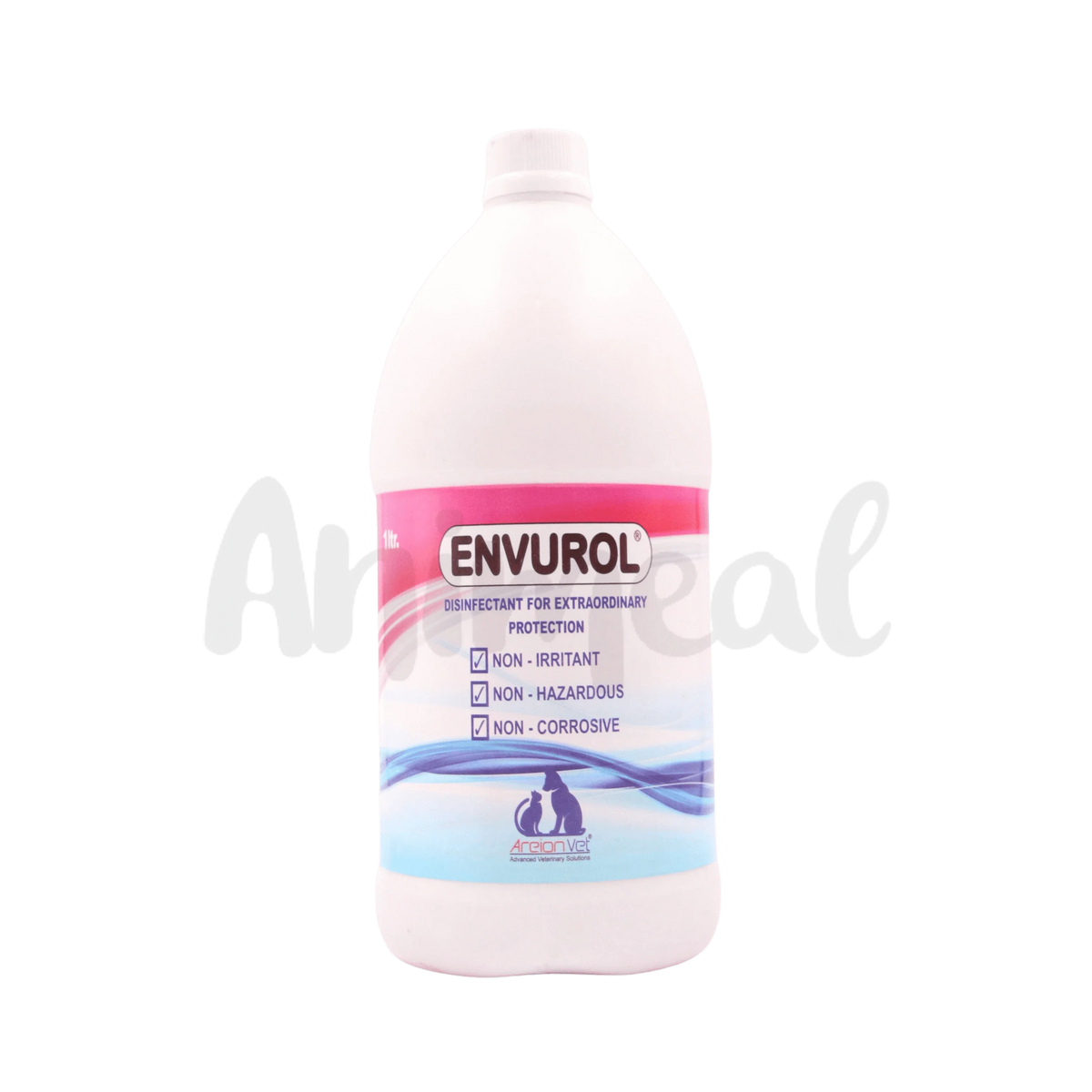 ENVUROL LIQUID (M) - Animeal
