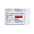 ENZOHEAL TABLET - Animeal