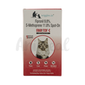 ERADITCH CAT SPOT ON UP TO 8KG - Animeal