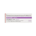 ERYKINE 40000 INJ - Animeal