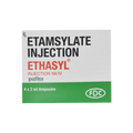 ETHASYL INJ - Animeal
