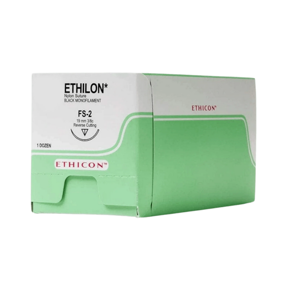 ETHILON 2-0 NW-3336 RC - Animeal