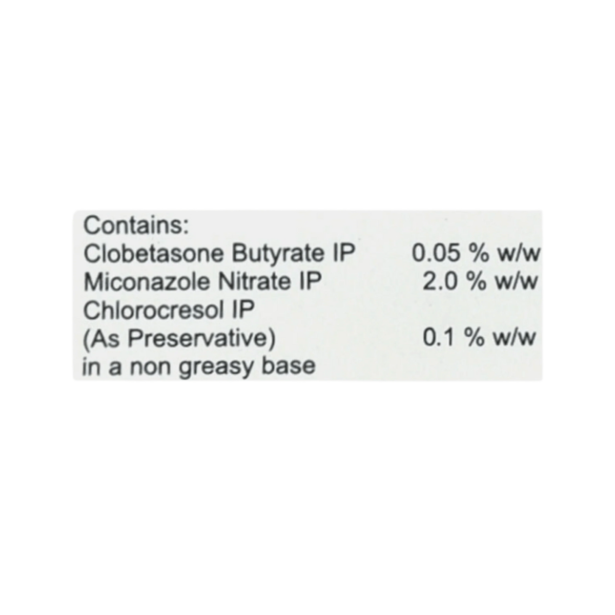 EUMOSONE M CREAM - Animeal