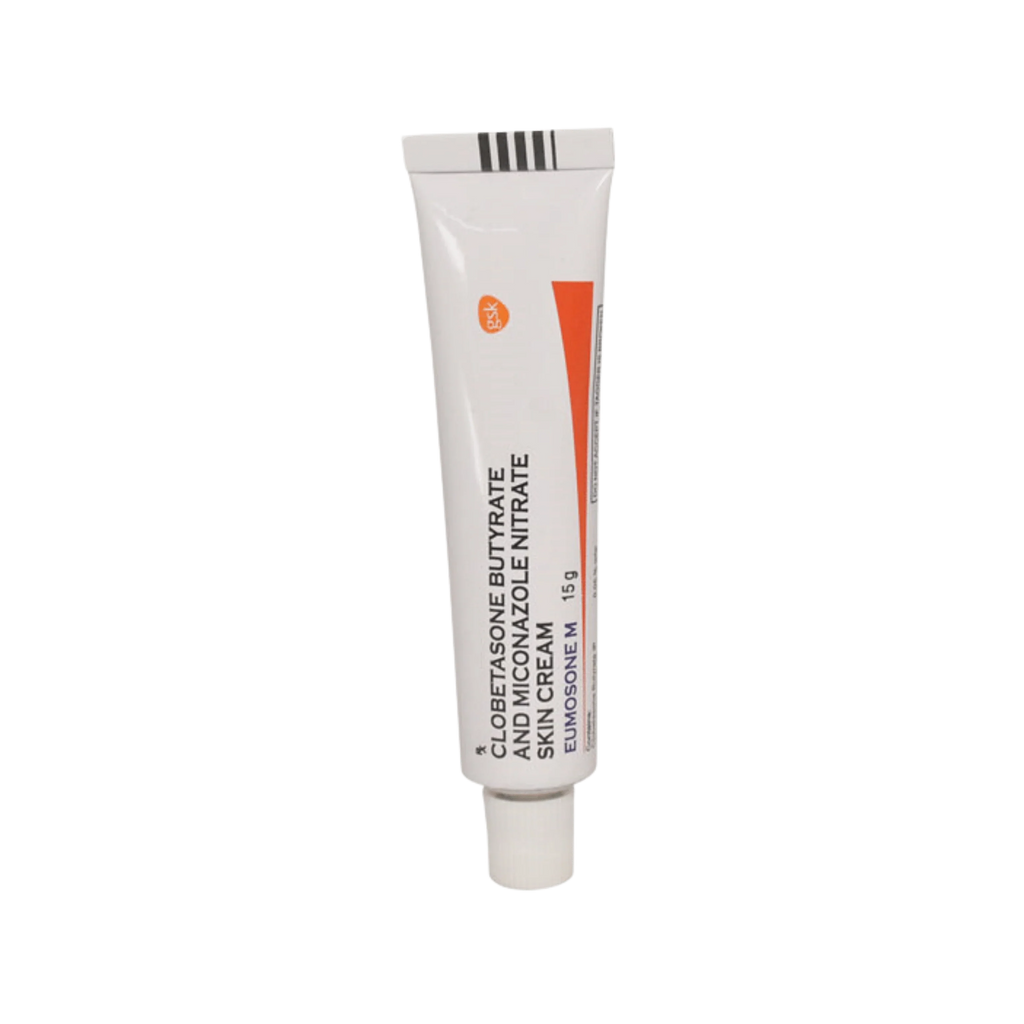 EUMOSONE M CREAM - Animeal