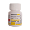 EUTHYROX 100MG TABLET - Animeal
