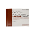 EVATOCIN  INJ - Animeal