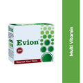 EVION 200MG CAPSULE - Animeal