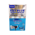 FAT PLUS POWDER - Animeal