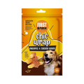 FB PINEAPPLE CHIPS - Animeal