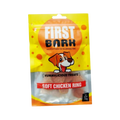 FB SOFT CHICKEN RING TREAT - Animeal