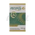 FECOFOL-Z TABLET (S) - Animeal
