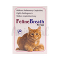 FELINE BREATH SYRUP - Animeal