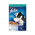 FELIX ADULT TUNA JELLY