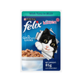FELIX KITIEN TUNA JELLY - Animeal