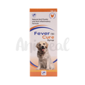 FEVER CURE DOG SYRUP (M) - Animeal