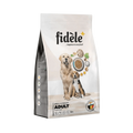 FIDELE PLUS ADULT SMALL & MEDIUM DRY FOOD (M) - Animeal