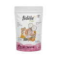 FIDELE PLUS FRESH CHIC & VEG GRAVY - Animeal