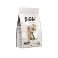 FIDELE PLUS PUPPY SMALL & MEDIUM DRY FOOD [3 KG] - Animeal