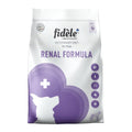 FIDELE PLUS RENAL DRY FOOD