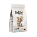FIDELE PLUS STARTER PUPPY DRY FOOD [1 KG] - Animeal