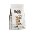FIDELE PLUS STARTER PUPPY DRY FOOD [3 KG] - Animeal