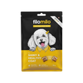 FILOMILO SHINY & HEALTHY COAT TREAT - Animeal