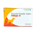 FIROTAIL 57MG TABLET - Animeal