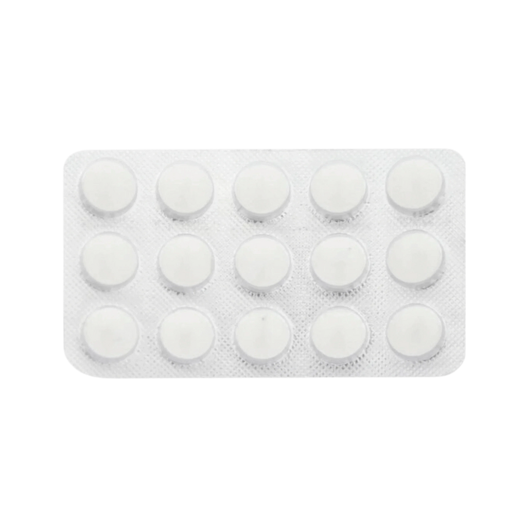 FLAGYL 200MG TABLET - Animeal