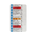 FLAGYL 400MG TABLET - Animeal