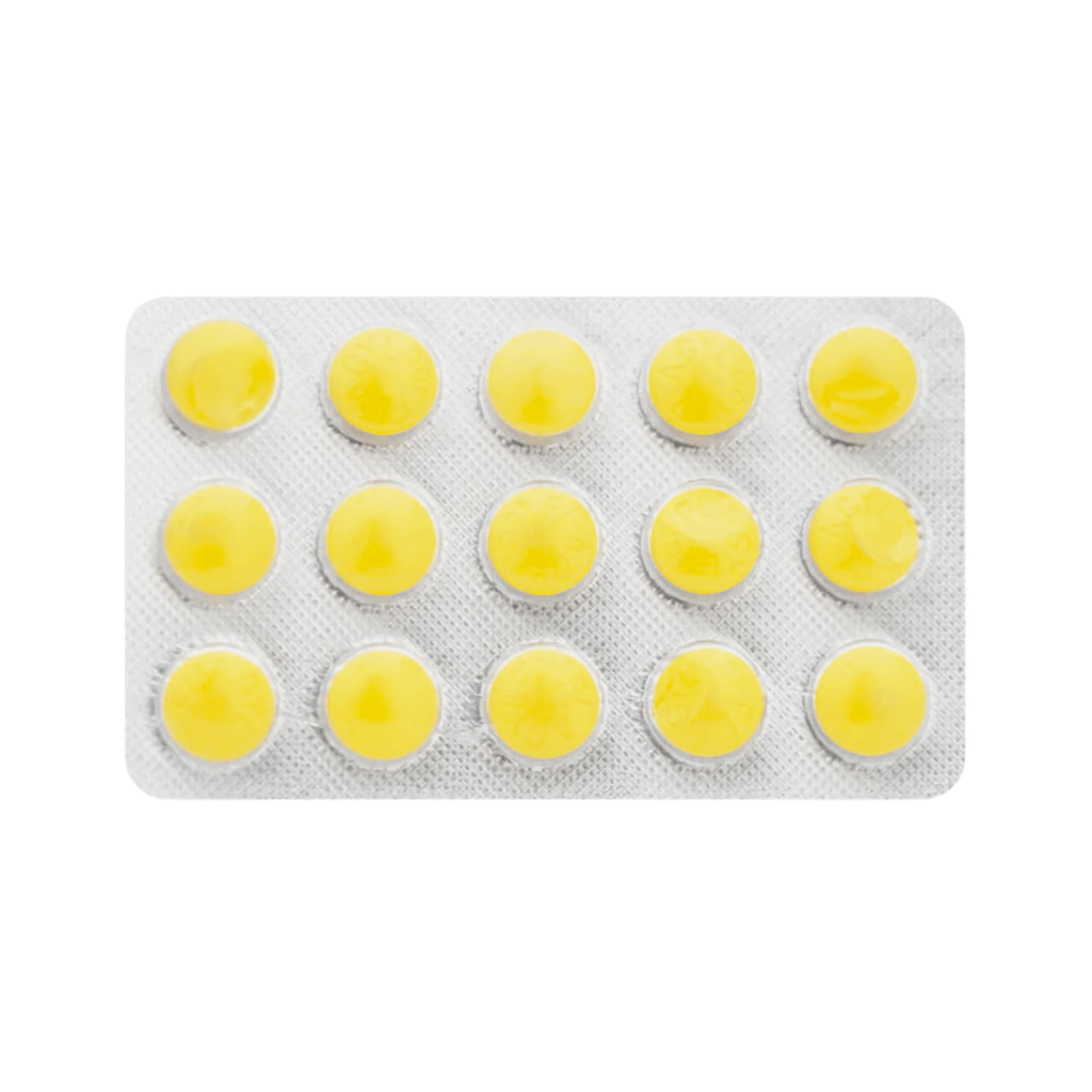 FLAGYL 400MG TABLET - Animeal