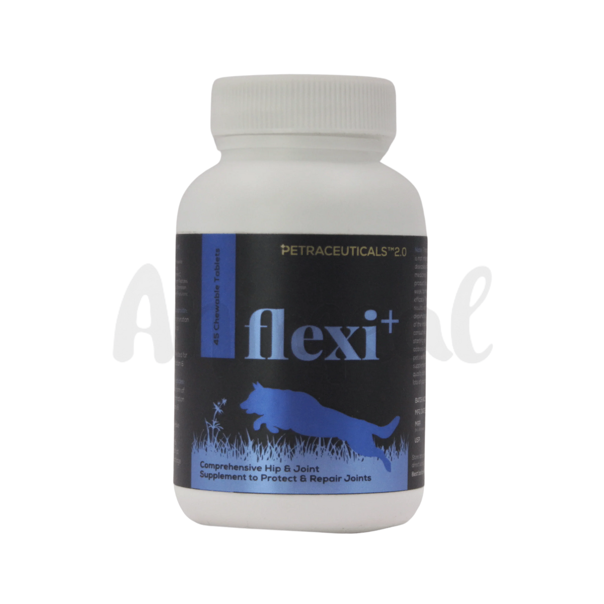 FLEXI PLUS TABLET - Animeal